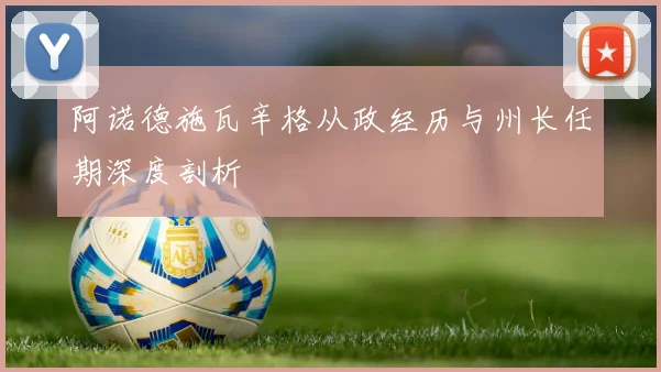 阿诺德施瓦辛格从政经历与州长任期深度剖析