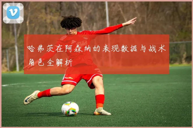 哈弗茨在阿森纳的表现数据与战术角色全解析