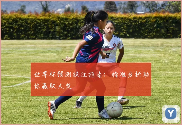 世界杯预测投注指南：精准分析助你赢取大奖