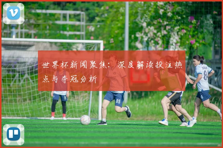 世界杯新闻聚焦：深度解读投注热点与夺冠分析