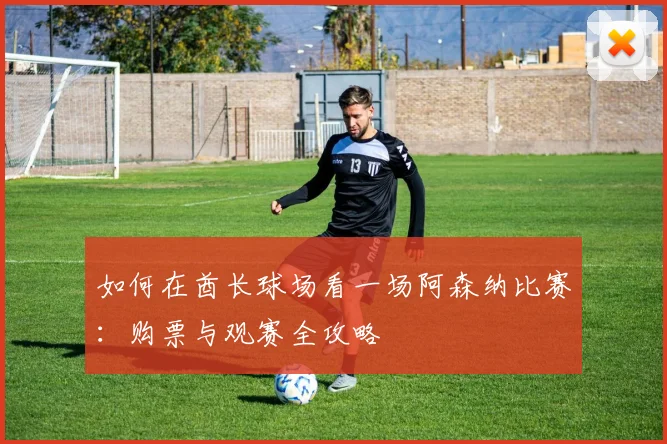 如何在酋长球场看一场阿森纳比赛：购票与观赛全攻略